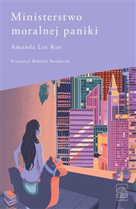 Obrazek Ministerstwo moralnej paniki