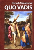 Quo Vadis ... - Sienkiewicz Henryk - Ksiegarnia w UK