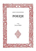 polish book : Poezje - Jerzy Guranowski