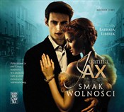 Książka : [Audiobook... - Joanna Jax