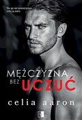 Mężczyzna ... - Celia Aaron -  foreign books in polish 