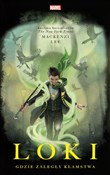 Książka : Loki Gdzie... - Mackenzi Lee