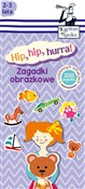 Zagadki ob... - Magdalena Trepczyńska -  foreign books in polish 