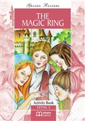 polish book : The Magic ... - E. Moutsou, S. Parker