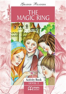 Picture of The Magic Ring Activity Book