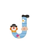 Literka J ... - Ksiegarnia w UK