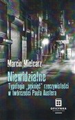 polish book : Niewidzial... - Marcin Mielcarz