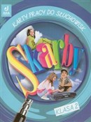 Skarby 2 K... - Beata Szurowska - Ksiegarnia w UK