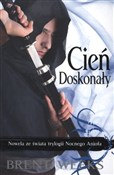 polish book : Cień dosko... - Brent Weeks