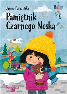 Obrazek Pamiętnik Czarnego Noska