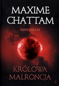 Królowa Ma... - Maxime Chattam -  Polish Bookstore 