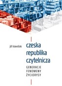 Polska książka : Czeska rep... - Opracowanie Zbiorowe