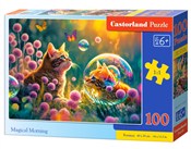 polish book : Puzzle 100...