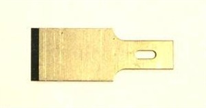 Picture of MKS27-16 Skrobak szeroki 16mm