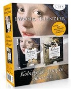 Kobiety ze... - Iwona Kienzler - Ksiegarnia w UK