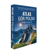 Atlas gór ... -  books from Poland