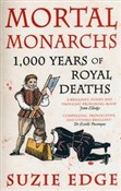 Mortal Mon... - Suzie Edge - Ksiegarnia w UK