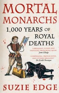 Picture of Mortal Monarchs