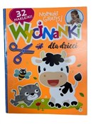 polish book : Wycinanki ...