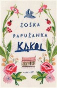 Kąkol - Zośka Papużanka -  books in polish 