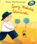 Zobacz : Spory Malu... - Anna Onichimowska