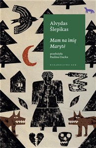 Obrazek Mam na imię Maryte w.2