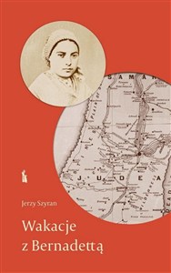 Obrazek Wakacje z Bernadettą