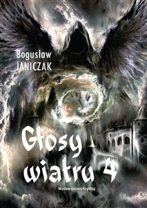 Obrazek Głosy wiatru. Tom 4