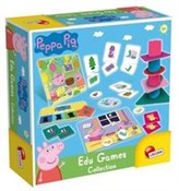 Peppa Pig ... -  Książka z wysyłką do UK