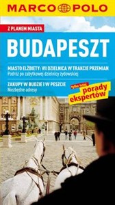 Picture of Budapeszt z planem miasta