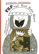 Polska książka : PKP czyli ... - Grzegorz Wasowski