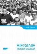 Polska książka : Bieganie m... - Jack Daniels