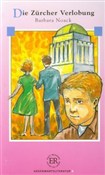 polish book : Die Zurche... - Barbara Noack