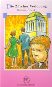 Obrazek Die Zurcher Verlobung C