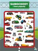 Samochody ... - Opracowanie zbiorowe -  foreign books in polish 