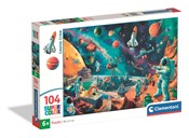 Książka : Puzzle 104...