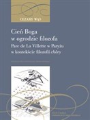 Cień Boga ... - Cezary Wąs - Ksiegarnia w UK