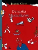 Polska książka : Dynastia M... - Joanna Olech