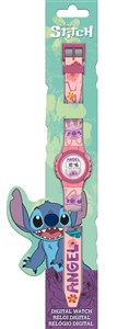 Picture of Zegarek cyfrowy KE02 ECO Stitch LAS4194