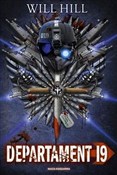 Zobacz : Departamen... - Will Hill