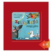 [Audiobook... - Irena Tuwim, Rudyard Kipling, Aleksander Puszkin, Hans Christian Andersen -  foreign books in polish 