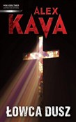 Łowca dusz... - Alex Kava -  Polish Bookstore 