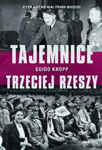 Obrazek Tajemnice Trzeciej Rzeszy