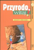 Przyrodo w... - Ewa Gromek, Ewa Kłos, Wawrzyniec Kofta -  books in polish 