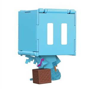 Picture of Minecraft Flippin' Figurka