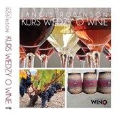 Zobacz : Kurs wiedz... - Jancis Robinson