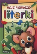 Moje pierw... - Maria Zagnińska -  books in polish 