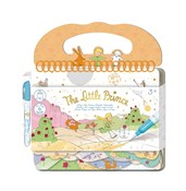 Magiczne m... -  foreign books in polish 