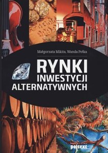 Obrazek Rynki inwestycji alternatywnych