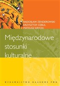 Międzynaro... - Krzysztof Cebul, Mateusz Krycki, Radosław Zendero -  books in polish 